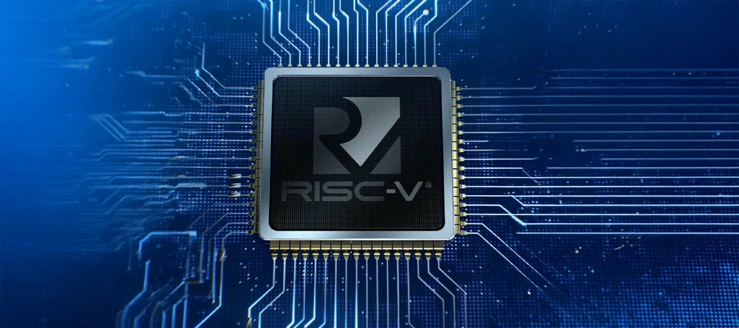 RISC-V SOC